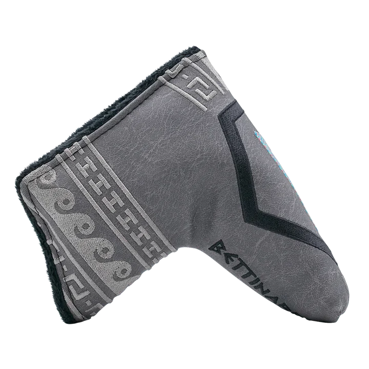 Bettinardi Ancient Greece 303SS Roll Control Queen B 10 Putter