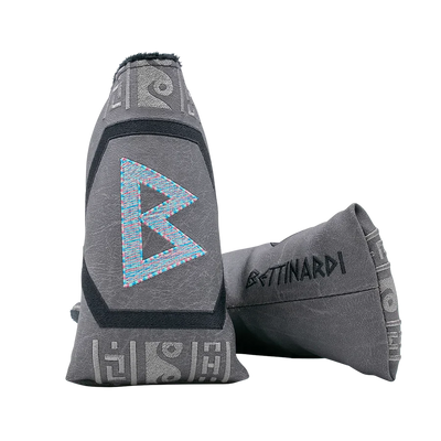 Bettinardi Ancient Greece 303SS Micro Honeycomb™ BB41 Flow Putter