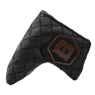 Bettinardi 2024 Raw Carbon Studio Stock 28 Center Shaft Mid-Mallet Putter