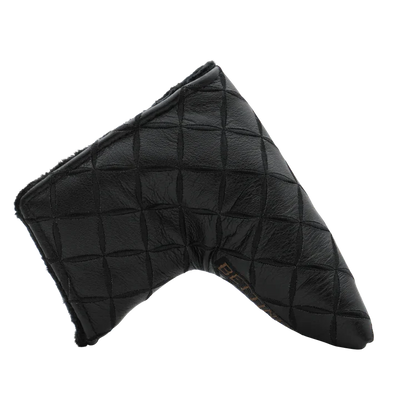 Bettinardi 2024 Raw Carbon Studio Stock 28 Center Shaft Mid-Mallet Putter