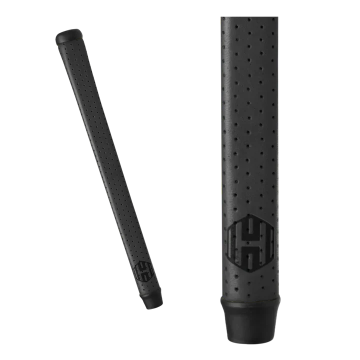 Bettinardi Shake 'n Bake 1-of-9 Studio Stock Mid-Mallet Putter w/ BGT Carbon Stability Shaft