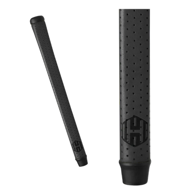 Bettinardi Shake 'n Bake 1-of-9 Studio Stock Mid-Mallet Putter w/ BGT Carbon Stability Shaft