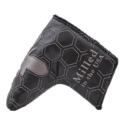 Bettinardi 2022 Limited Blackout Queen B 6 Mid-Mallet Putter