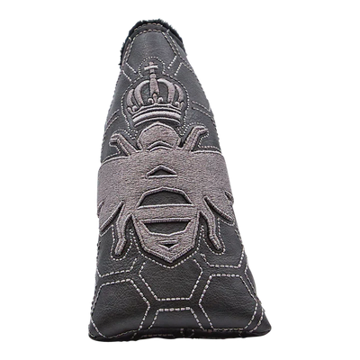 Bettinardi 2022 Limited Blackout Queen B 6 Mid-Mallet Putter