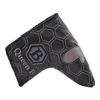 Bettinardi 2022 Limited Blackout Queen B 15 Blade Putter