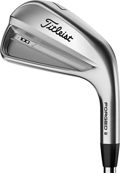 Titleist T100 3G (2024) Iron Set