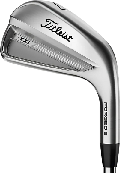 Titleist T100 3G (2024) Iron Set