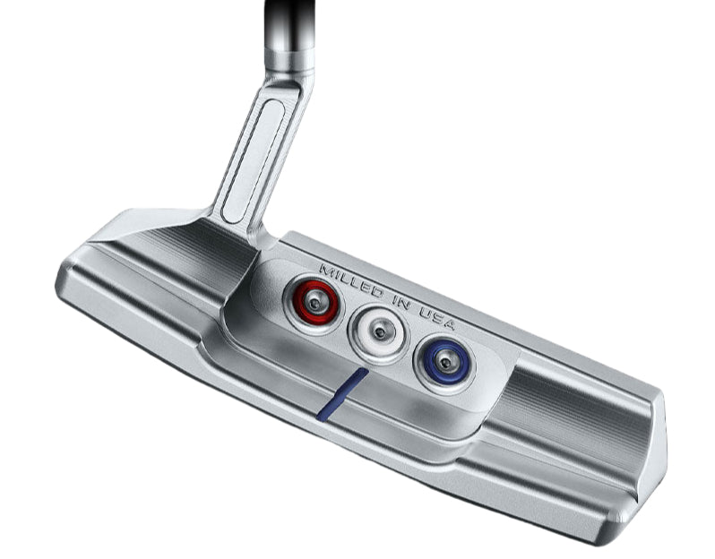 Scotty Cameron 2023 Champions Choice Button Back Newport 2.5 Plus Limited Putter