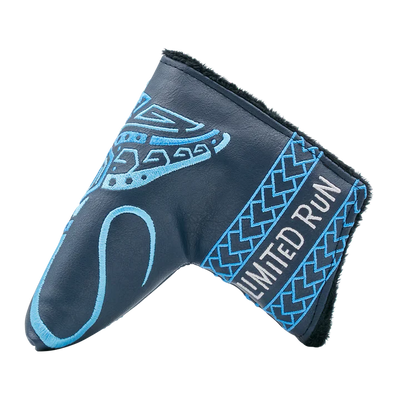 Bettinardi Limited Run Tiki Queen B 6 Blade Putter