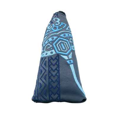 Bettinardi Limited Run Tiki Queen B 6 Blade Putter