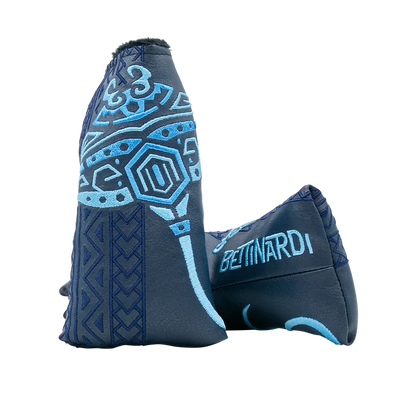 Bettinardi Limited Run Tiki Queen B 6 Blade Putter