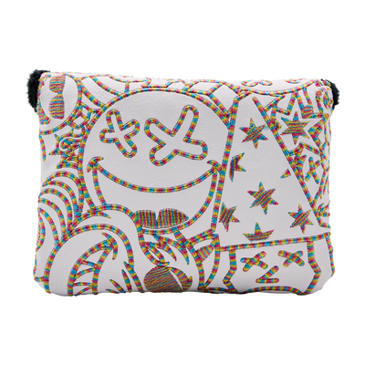 Bettinardi 2025 Brass Inovai 10.0 Wizard Mallet 1-of-1 Putter