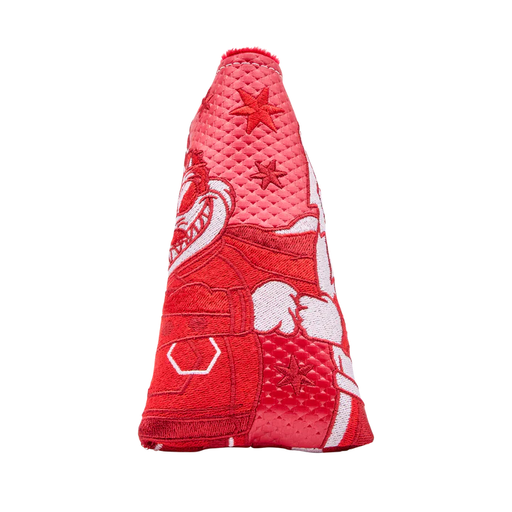 Bettinardi Shake 'n Bake 1-of-9 Studio Stock Mid-Mallet Putter w/ BGT Carbon Stability Shaft