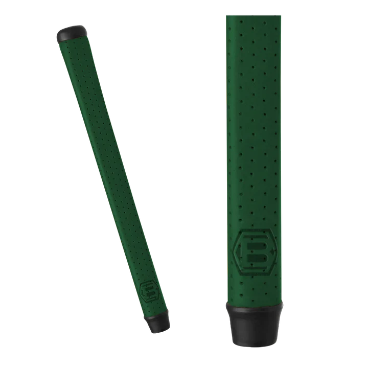 Bettinardi 2025 Buffalo Trace Limited Run Putter BB1 Wide SS Wood Inlay