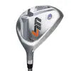 U.S. Kids Golf UL-7 Individual Clubs (Approx Age 8, Height 51"-54")