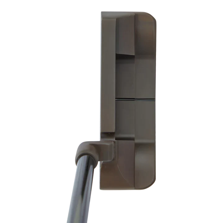 Bettinardi 2024 Limited Raw Carbon BB1 Wide Blade Putter