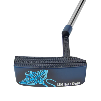 Bettinardi Limited Run Tiki Queen B 6 Blade Putter
