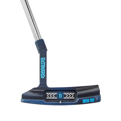Bettinardi Limited Run Tiki Queen B 6 Blade Putter