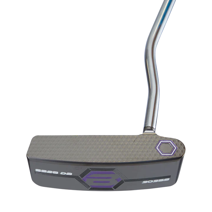 Bettinardi 2022 Limited Release SS28 DB 303SS Micro Honeycomb Blade Putter