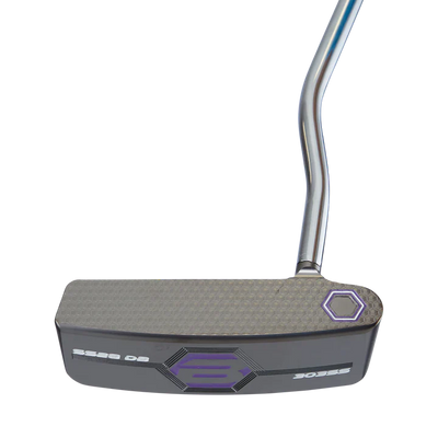 Bettinardi 2022 Limited Release SS28 DB 303SS Micro Honeycomb Blade Putter