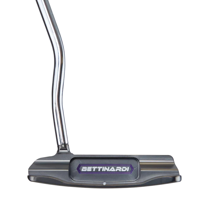 Bettinardi 2022 Limited Release SS28 DB 303SS Micro Honeycomb Blade Putter