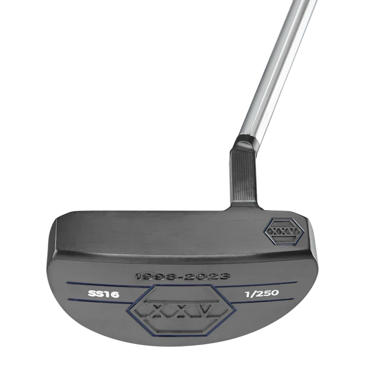Bettinardi 2023 25th Anniversary SS16 Limited Run Putter