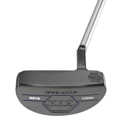 Bettinardi 2023 25th Anniversary SS16 Limited Run Putter