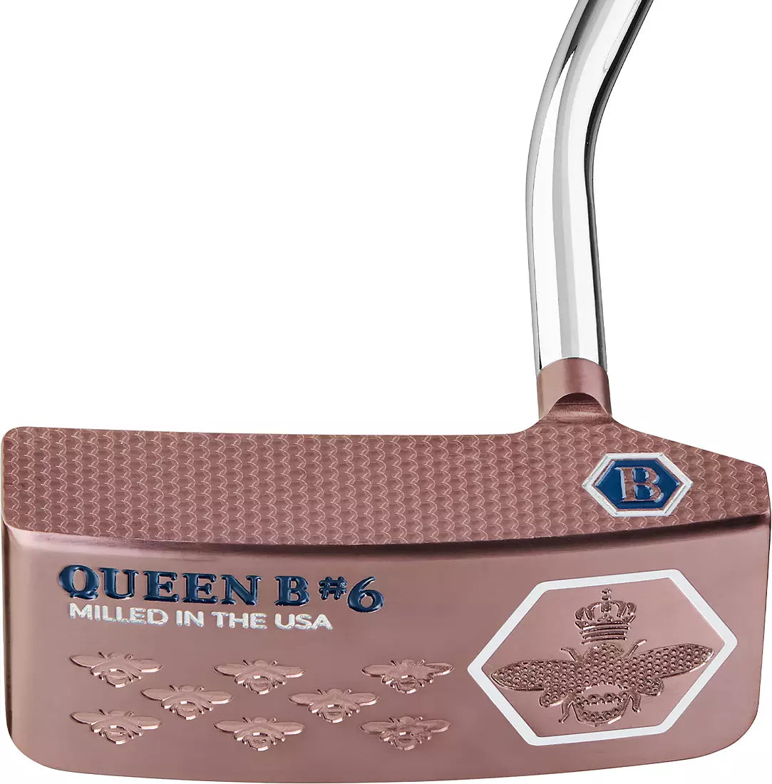 Bettinardi Queen B 6 Mid-Mallet Putter