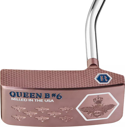 Bettinardi Queen B 6 Mid-Mallet Putter