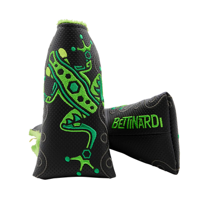 Bettinardi Limited Run 2025 Tiki BB1 Slant Neck Blade Putter