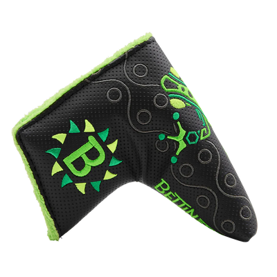 Bettinardi Limited Run 2025 Tiki BB1 Slant Neck Blade Putter