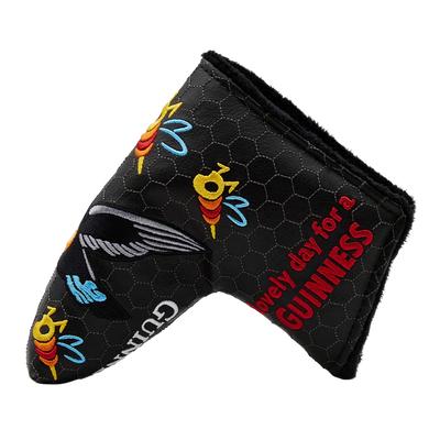 Bettinardi x Guinness 2025 British Championship Lovely Day for a Guinness Toucan BB1 Putter