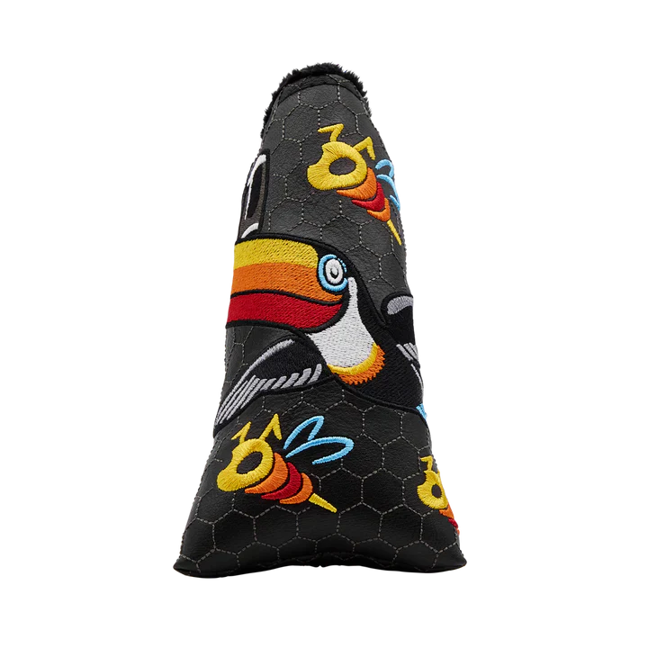 Bettinardi x Guinness 2025 British Championship Lovely Day for a Guinness Toucan BB1 Putter