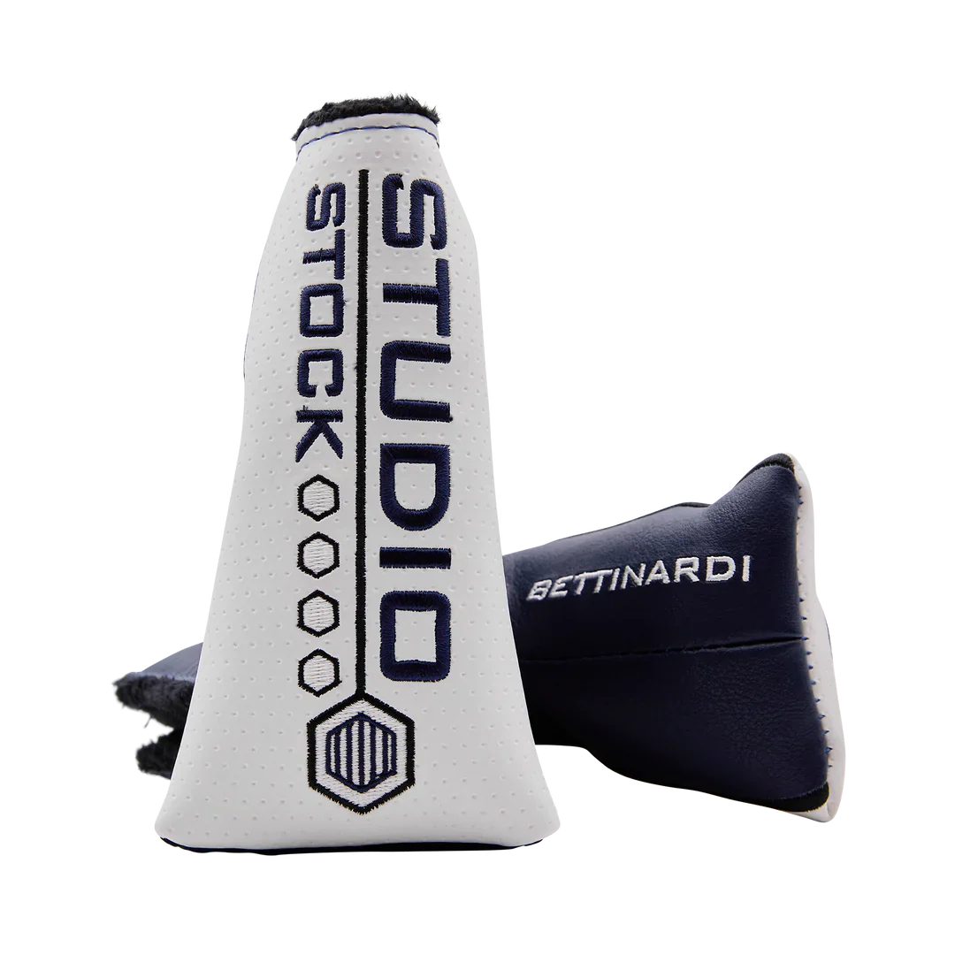 Bettinardi 2025 Studio Stock 9 Remix Plumber's Blade Putter