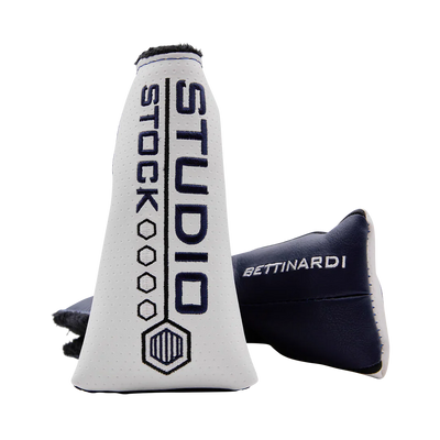 Bettinardi 2025 Studio Stock 9 Remix Plumber's Blade Putter