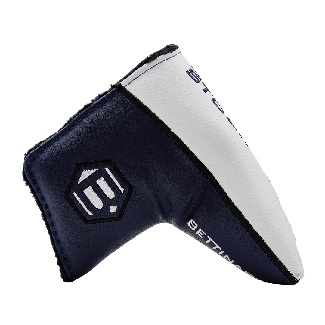 Bettinardi 2025 Studio Stock 9 Remix Plumber's Blade Putter