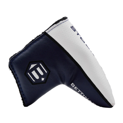 Bettinardi 2025 Studio Stock 9 Remix Plumber's Blade Putter