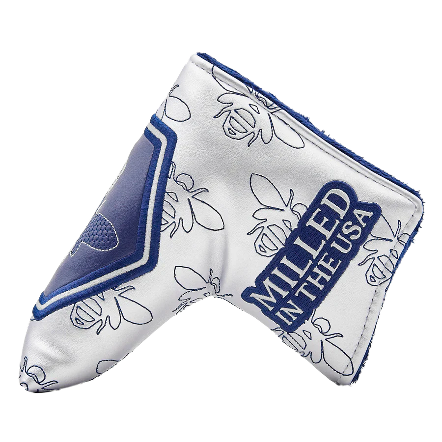 Bettinardi Queen B 8 Center Shaft Mid-Mallet Putter