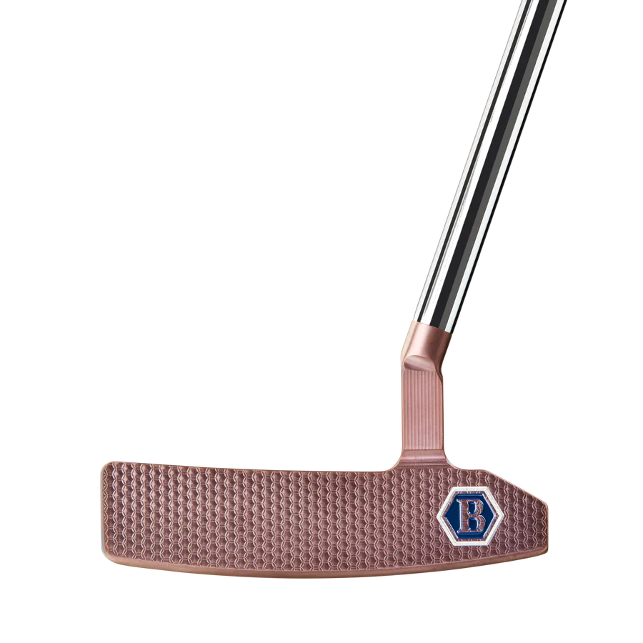 Bettinardi Queen B 6 Slotback Slant Mid-Mallet Putter