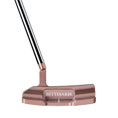 Bettinardi Queen B 6 Slotback Slant Mid-Mallet Putter