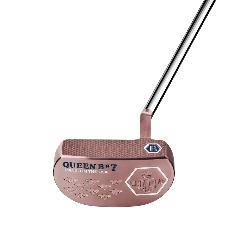 Bettinardi Queen B 7 Mid-Mallet Putter