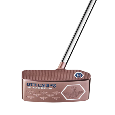 Bettinardi Queen B 8 Center Shaft Mid-Mallet Putter