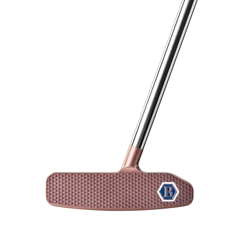 Bettinardi Queen B 8 Center Shaft Mid-Mallet Putter