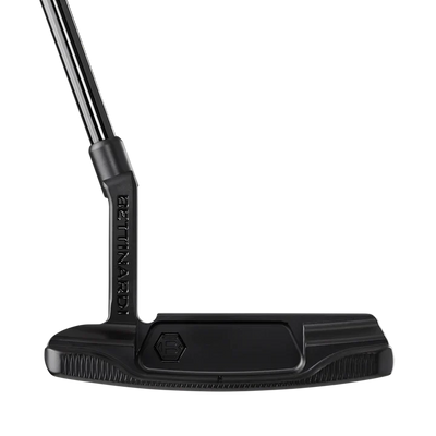 Bettinardi 2022 BB1 Limited Blackout Blade Putter