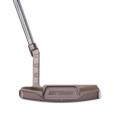 Bettinardi 2022 Limited Release Studio B BB1 Soft Carbon FIT Face