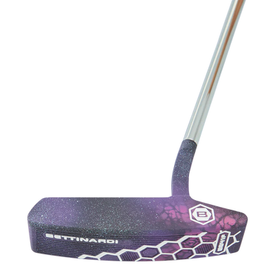 Bettinardi Studio B Reserve Galaxy BB41 Flow Flymill Blade Putter