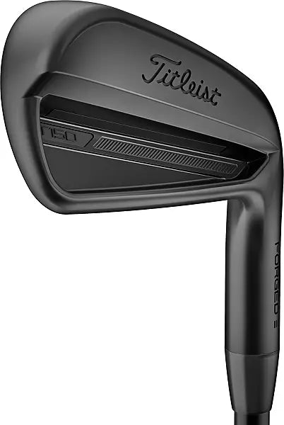 Titleist T150 (2023) Black Custom Irons