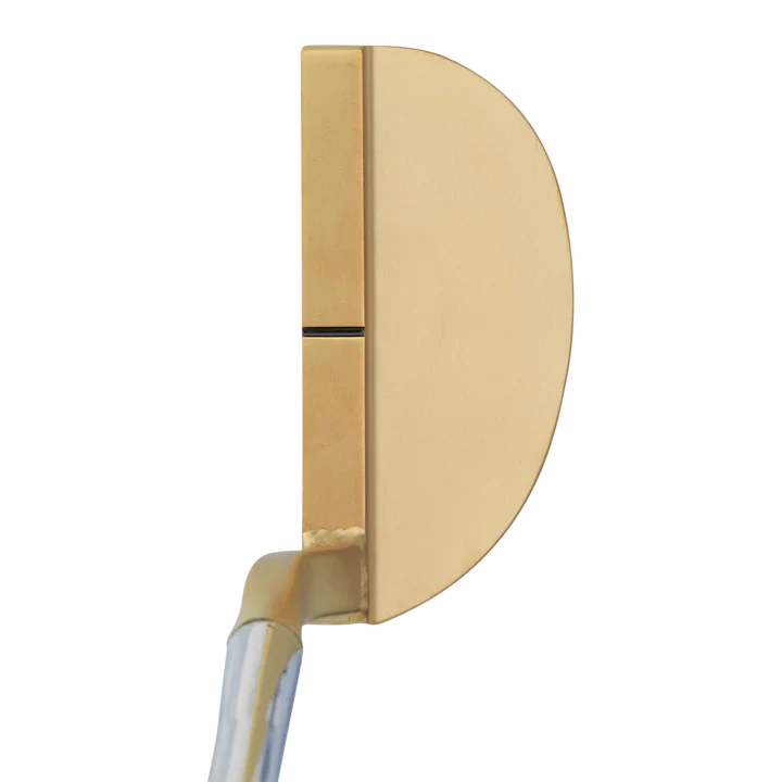 Bettinardi 25th Anniversary Golf Flame BB30 Goombah Limited Run Blade Putter