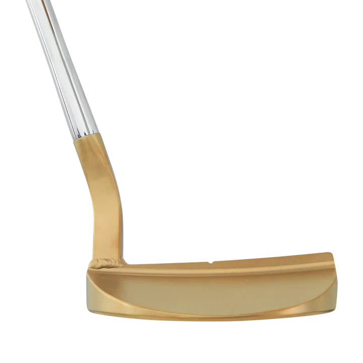 Bettinardi 25th Anniversary Golf Flame BB30 Goombah Limited Run Blade Putter