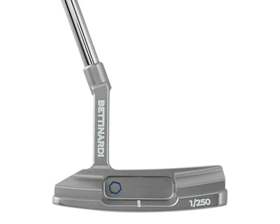 Bettinardi 25th Anniversary Queen B6 303SS Plumber's Neck Mid-Mallet Putter